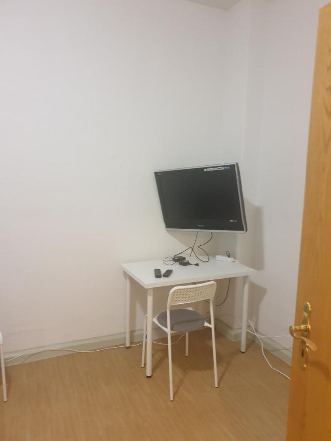 Monteurwohnung Bei Nina Zeitz Esterno foto